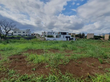 Residential Land