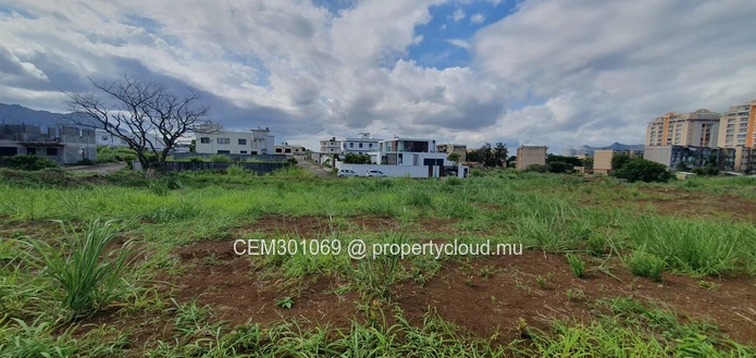 22.51 Perches Residential Land for Sale, Sodnac