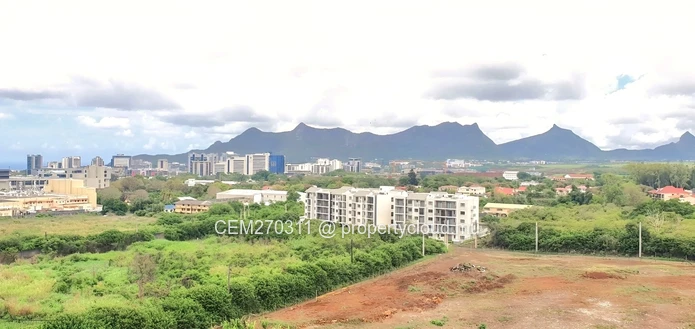 Newly Built Luxury Apartments for Sale – Trianon, Quatre Bornes