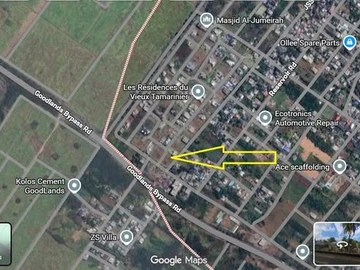 Residential Land