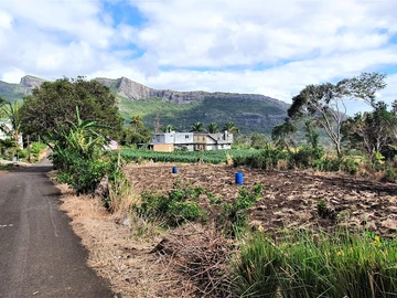 Residential Land