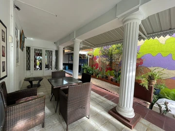 Villa de 6 Chambres