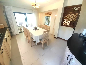 Villa de 3 Chambres