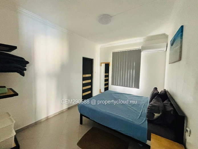 Coastal Investment Property – Poste La Fayette