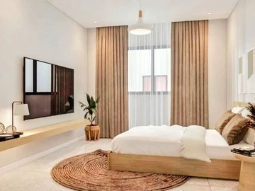 3 Bedroom Apartment