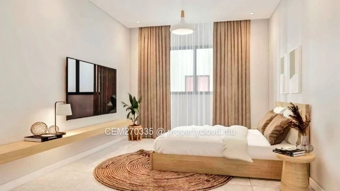 Queen Mary Residence – 8 Luxurious Apartments for Sale in Floreal