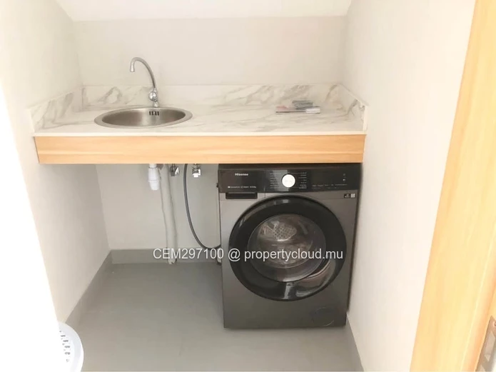 Tranquil 3-Bedroom Townhouse for Rent in Trianon