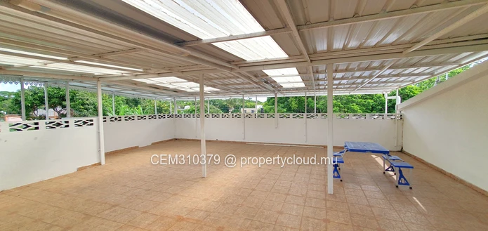 House for Sale – La Caverne, Vacoas 4 Bedrooms 