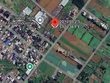 Commercial Land