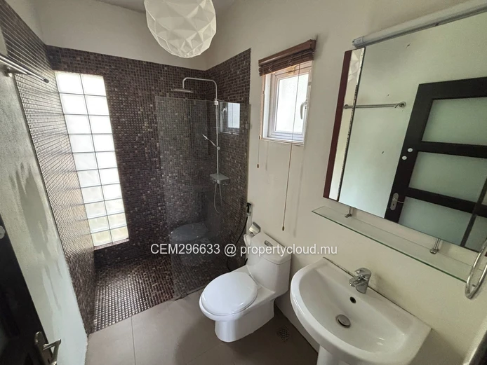 Two Charming Houses for Sale in Beau Bassin – Perfect for Family or Investment