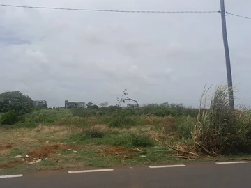 Residential Land