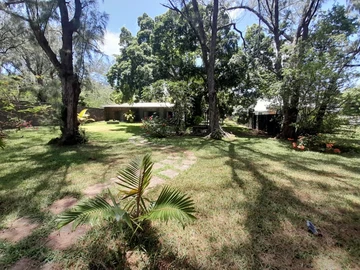 Villa de 3 Chambres