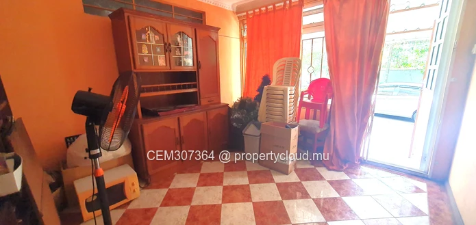 Apartment for Sale – Sodnac, Quatre-Bornes 