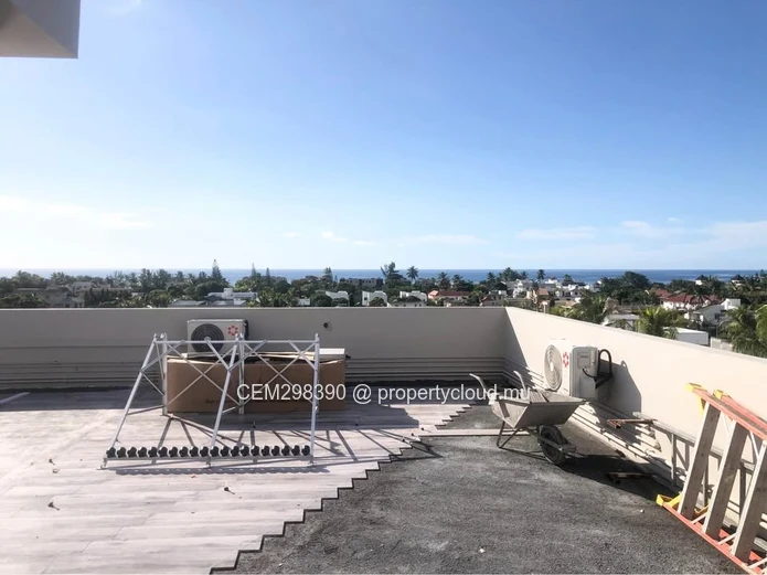 Brand New Apartments For Sale – Trou aux Biches
