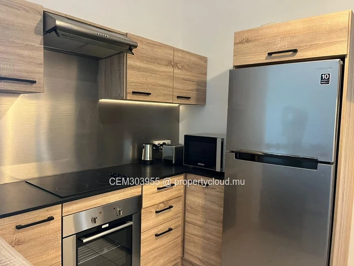 FOR SALE – Deluxe Furnished Apartment | Helvetia, Moka