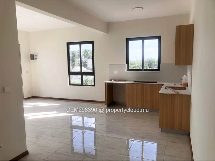 Brand New Apartments For Sale – Trou aux Biches