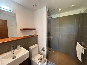 3 Bedroom Townhouse, Duplex