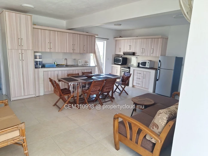 Apartment for Rent – Pereybere 3 En-Suite Bedrooms