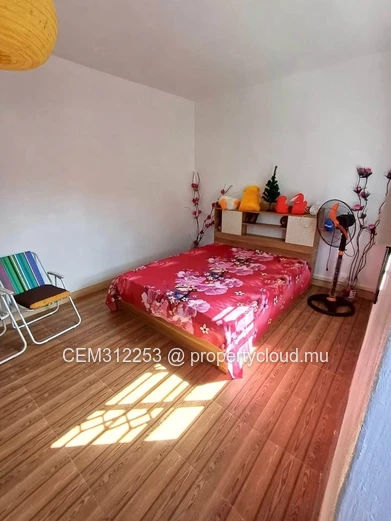 Spacious Fully Furnished House for Rent in Mahebourg 