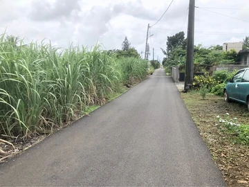 Residential Land
