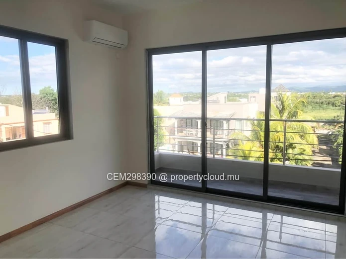 Brand New Apartments For Sale – Trou aux Biches