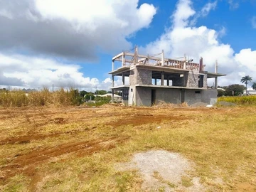 Residential Land
