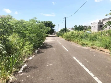 Residential Land