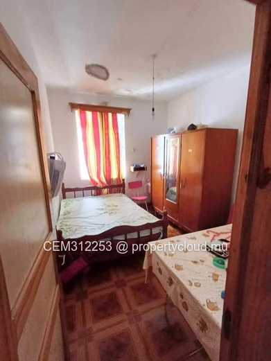 Spacious Fully Furnished House for Rent in Mahebourg 