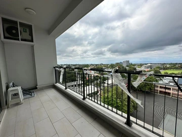 3 Bedroom Penthouse