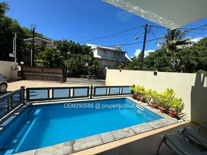 Coastal Investment Property – Poste La Fayette