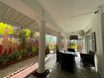 Villa de 6 Chambres